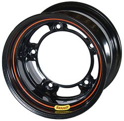 Picture of Bassett 58SR2 Racing Wheel