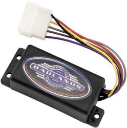 Picture of Badlands ATS-03-B Badlands Turn Signal Canceler