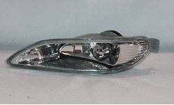 Picture of TYC 19546400 Fog Light Connector