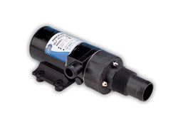 Picture of Jabsco 18590-2092 Jabsco Sealed Macerator Pump 1-1/2" In - 1" Out 12v
