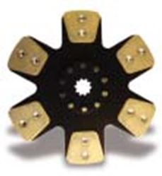 Picture of Ace Racing Clutches R105116K Automatic Transmission Flexplate
