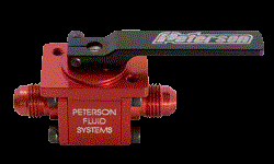 Picture of Peterson Fluid 09-0930 Engine Intake Valve