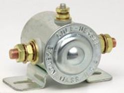 Picture of Cole Hersee 24106 Solenoid And Rel
