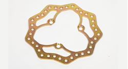 Picture of Diversified Machine SRC2705 Disc Brake Rotor