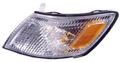 Picture of TYC 18-5196-00 Corner Light Assembly