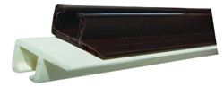 Picture of JR PRODUCTS 80291 Tc Cl Mt Int Sl Tk W 96'