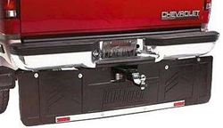 Picture of Smart Solutions 00015 Ultra Guard For Pickup