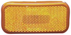 Picture of Fasteners Unlimited 003-58L Turn Signal Light Lens