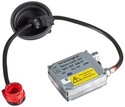 Picture of Hella 007810171 Xen Ballast Unit Gen 3 24v 90 Deg