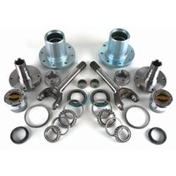 Picture of Dynatrac CR60-3X1104-E Axle Shaft
