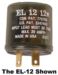 Picture of Tridon EG22 Elec Flashers