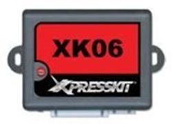 Picture of DIRECTED ELECTRONICS XK06 Bypass Kit Gm Passlock