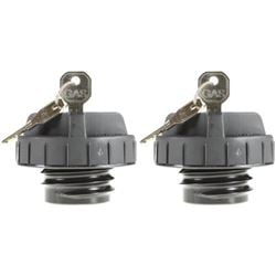 Picture of Motorad MGC791SK Locking Fuel Cap Set