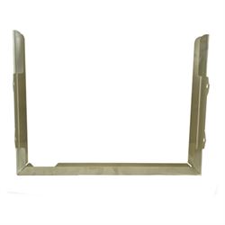 Picture of Hepfner Racing Products 8300 Air Box Channel