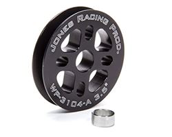 Picture of Jones Racing Products WP-3104-A-3.500 Alternator