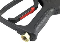 Picture of FORNEY WELDING 75180 Spray Gun 4000 Psi	
