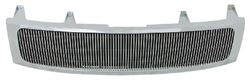 Picture of Paramount Automotive 42-0356 Nissan Titan 2004 To 2007