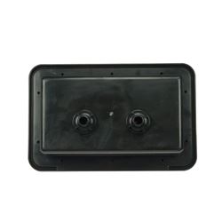 Picture of DURA FAUCET DFSA170BK Exterior Shw Box Kitblack