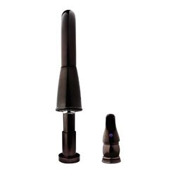 Picture of DURA FAUCET DFNMK503VB Pull-Down Rv Kitchen