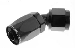 Picture of RED HORSE PERFORMANCE 6045082 Non-Swivel Hose End