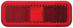 Picture of Optronics MC44RBP Rect Clearance Light Red