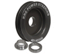 Picture of KRC Power Steering 40140300 Alternator Pulley