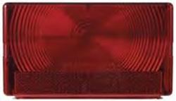 Picture of Optronics ST57RS Sub Rect Driver Taillite