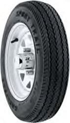 Picture of AMERICANA TIRES and WHEELS 30040 480-8 C Ply/4h White