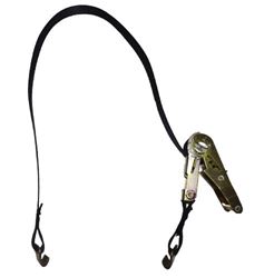 Picture of LOCK N LOAD BK100 Deluxe Lock-N-Load Wheel