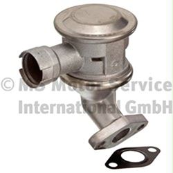 Picture of Hella 7.28238.58.0 Secondary Air Valve W/gasket Bmw