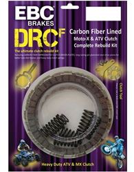 Picture of EBC DRCF201 DRCF Series Clutch Kit