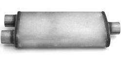 Picture of Jones Exhaust MF2298 Mufflers