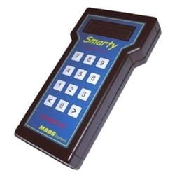 Picture of Smarty S-06 Engine Control Module (ECM Computer)