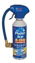 Picture of FJC, Inc. 533 R134a With Synthetic Refrigerant Oil Extreme Cold