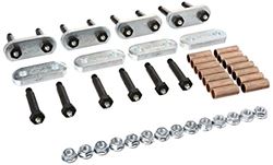 Picture of MOR/RYDE INTERNATIONAL UO12016 Wet Bolt Kit-2-14' Shack