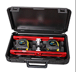 Picture of Joes Racing Products 32615 Kart Alignment Gauge