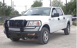 Picture of FRONTIER TRUCK GEAR 300-10-4005 Bumper