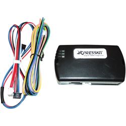 Picture of DIRECTED ELECTRONICS PKTX Bypass 2011 Ford