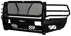 Picture of FRONTIER TRUCK GEAR 300-41-0006 Bumper