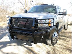 Picture of FRONTIER TRUCK GEAR 300-31-1005 Bumper
