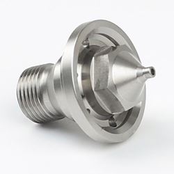 Picture of Devilbiss AV-213-12 1.2mm Fluid Tip Plus Gun