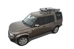 Picture of RHINO-RACK - USA Roof Mount Cargo Basket