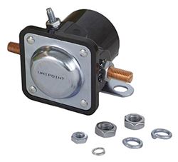 Picture of Meyer 15370 Starter Solenoids