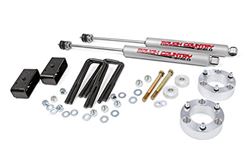 Picture of Rough Country 745N2 Suspension Body Lift Kit