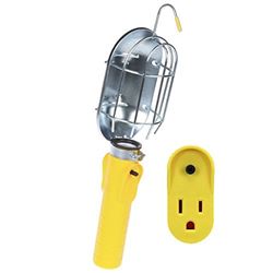 Picture of Nightstick SL204 Work Light