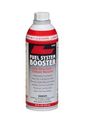 Picture of Lubegard 77012 Fuel System Booster Cleaner 16 Oz.