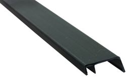Picture of JR PRODUCTS 11501 8' Hehr Sty Screw Cvr Bk