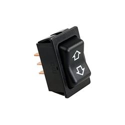 Picture of JR PRODUCTS 12395 Slide-Out Switch 4-Pin
