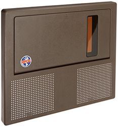Picture of Arterra Distribution WF-8955PEC-DA Plastic Door Assembly For