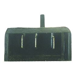 Picture of WAI DISTRIBUTORS/WIPER MOTORS WPM297 New Wiper Motor	